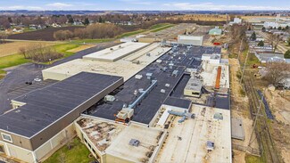 Ripon, WI Manufacturing - 424 E Oshkosh St Ripon, WI Manufacturing - 424 E Oshkosh St