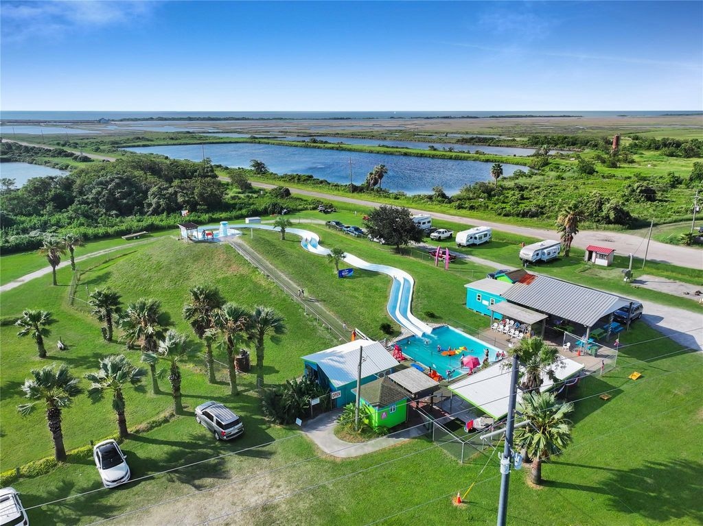 2061 Highway 87, Port Bolivar, TX for Sale