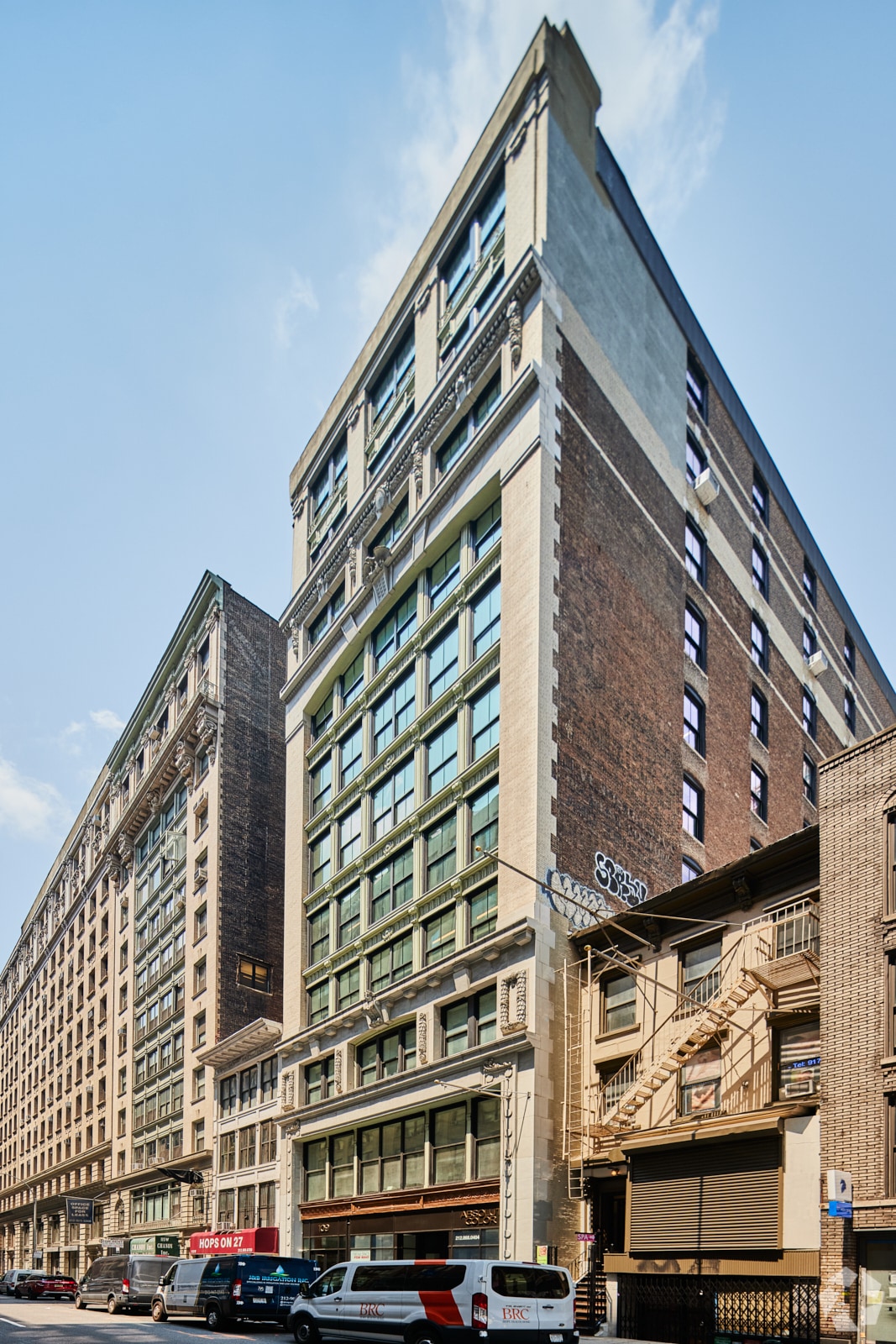109 W 27th St, New York, NY for Rent