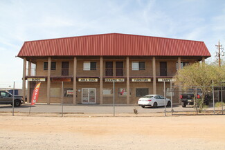 Apache Junction, AZ Warehouse - 60 N Signal Butte Rd