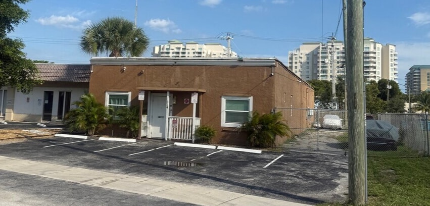 314 NE 3rd St, Boynton Beach, FL for Rent