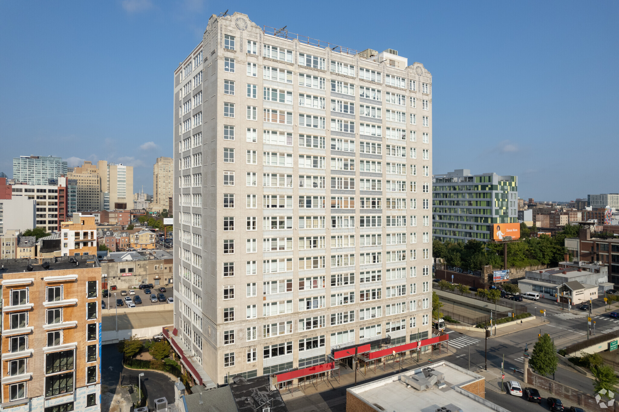 1100 Vine St, Philadelphia, PA for Sale