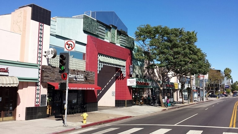 14535-14541 Ventura Blvd, Sherman Oaks, CA for Rent