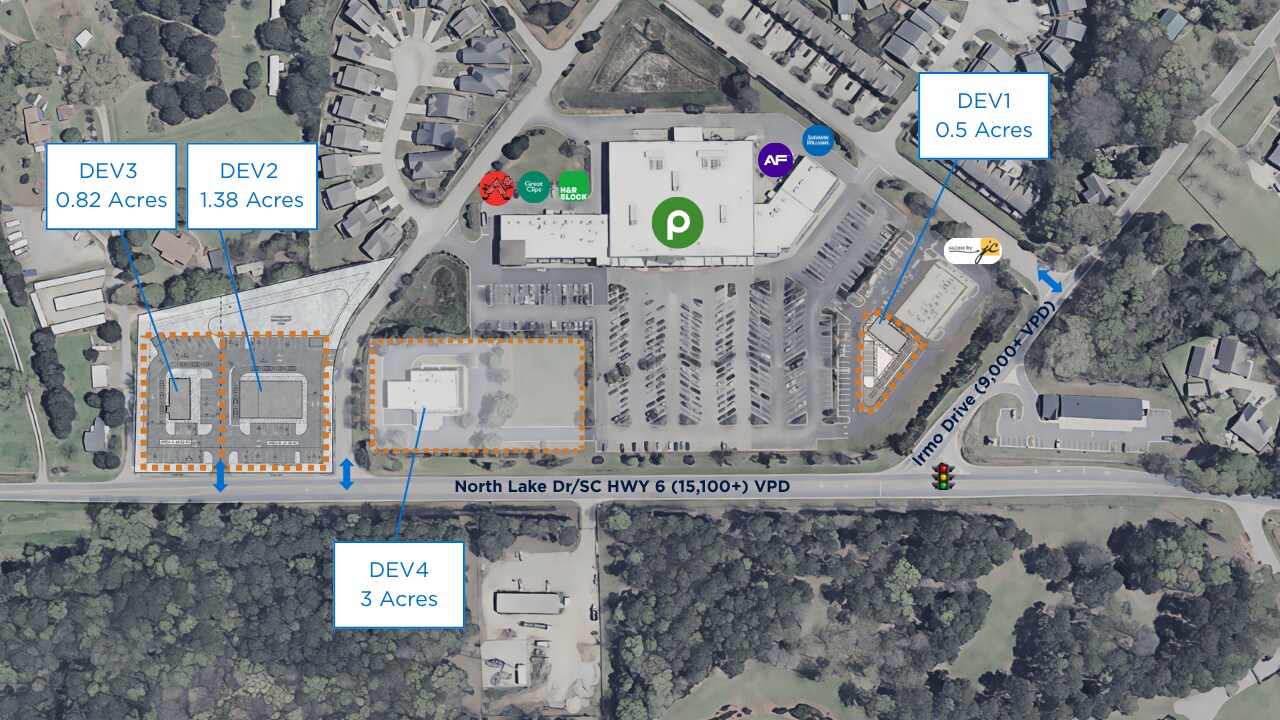 114 Elton Meetze Ln, Columbia, SC for Rent
