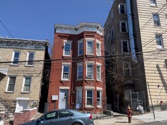 Yonkers, NY Apartments - 142-144 Beech St