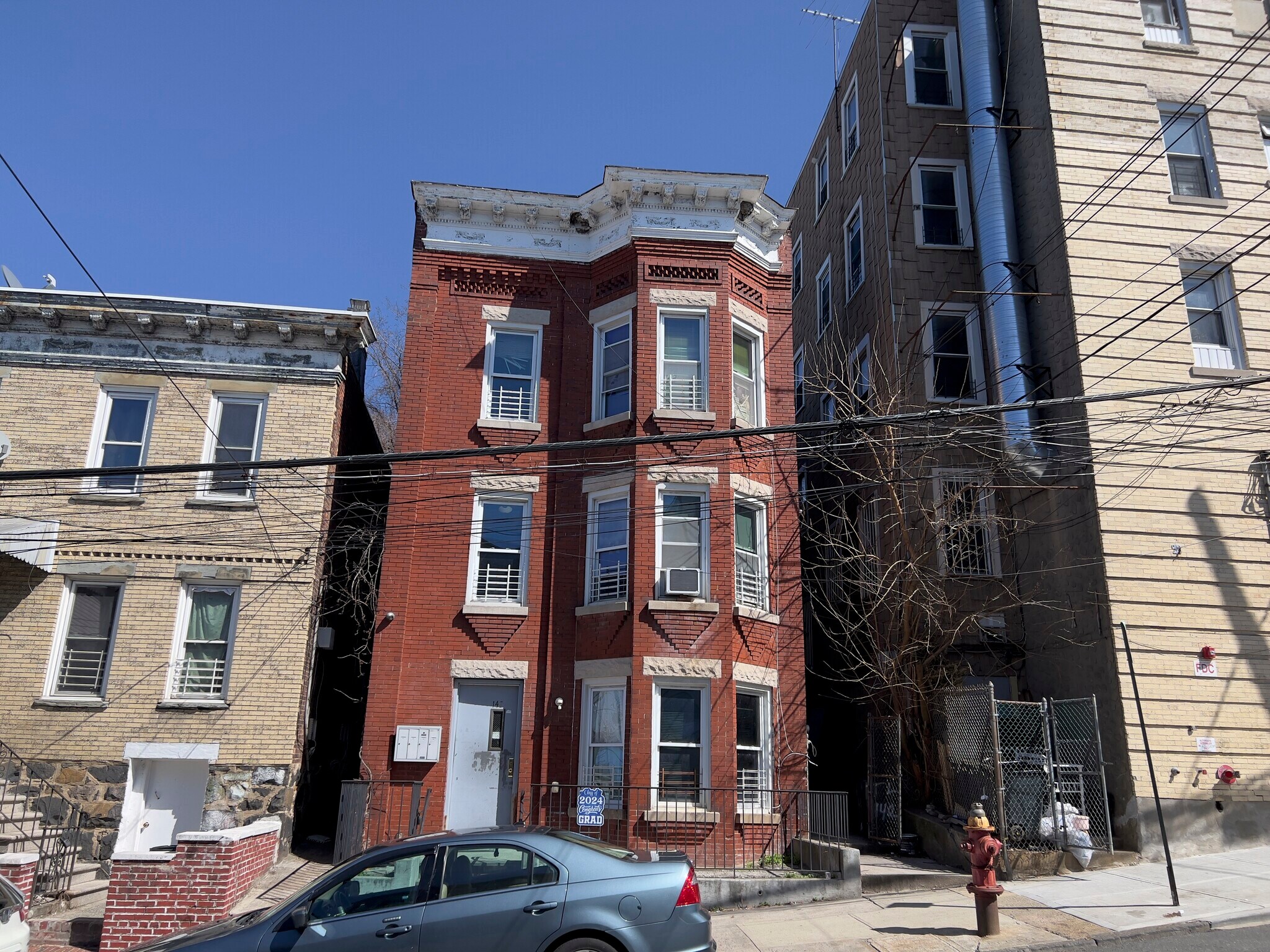142-144 Beech St, Yonkers, NY for Sale
