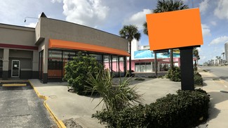 Daytona Beach, FL Retail - 2705 N Atlantic Ave