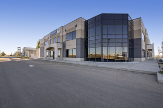 Fort Saskatchewan, AB Office, Flex - 11870 88th Ave