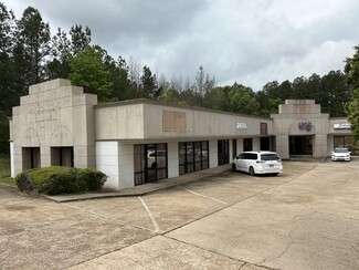 Jackson, MS Retail, Industrial - 4611 Terry Rd