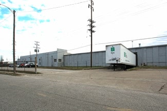 Louisville, KY Warehouse - 101 N 32nd St