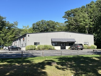 Kennebunk, ME Service - 1 Alewive Park Rd