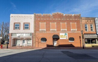 Marceline, MO Restaurant - 118 S Main Street USA