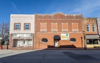 Marceline, MO Specialty - 118 S Main Street USA