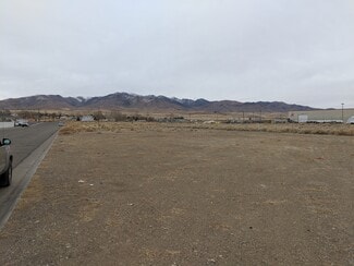 Winnemucca, NV Commercial - 3235 Traders Way Winnemucca, NV Commercial - 3235 Traders Way