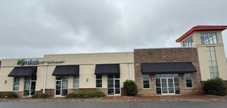 Fort Mill, SC Retail - 8811 Charlotte Hwy