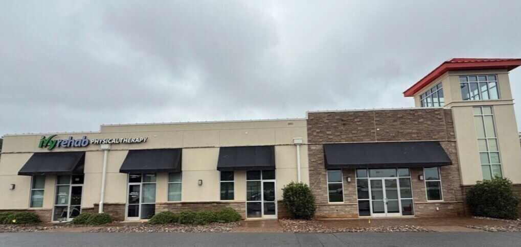 8811 Charlotte Hwy, Fort Mill, SC for Rent