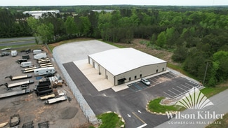 Prosperity, SC Industrial - 262 Market Pl Ave