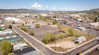 Klamath Falls, OR Industrial - 3301 Crosby St