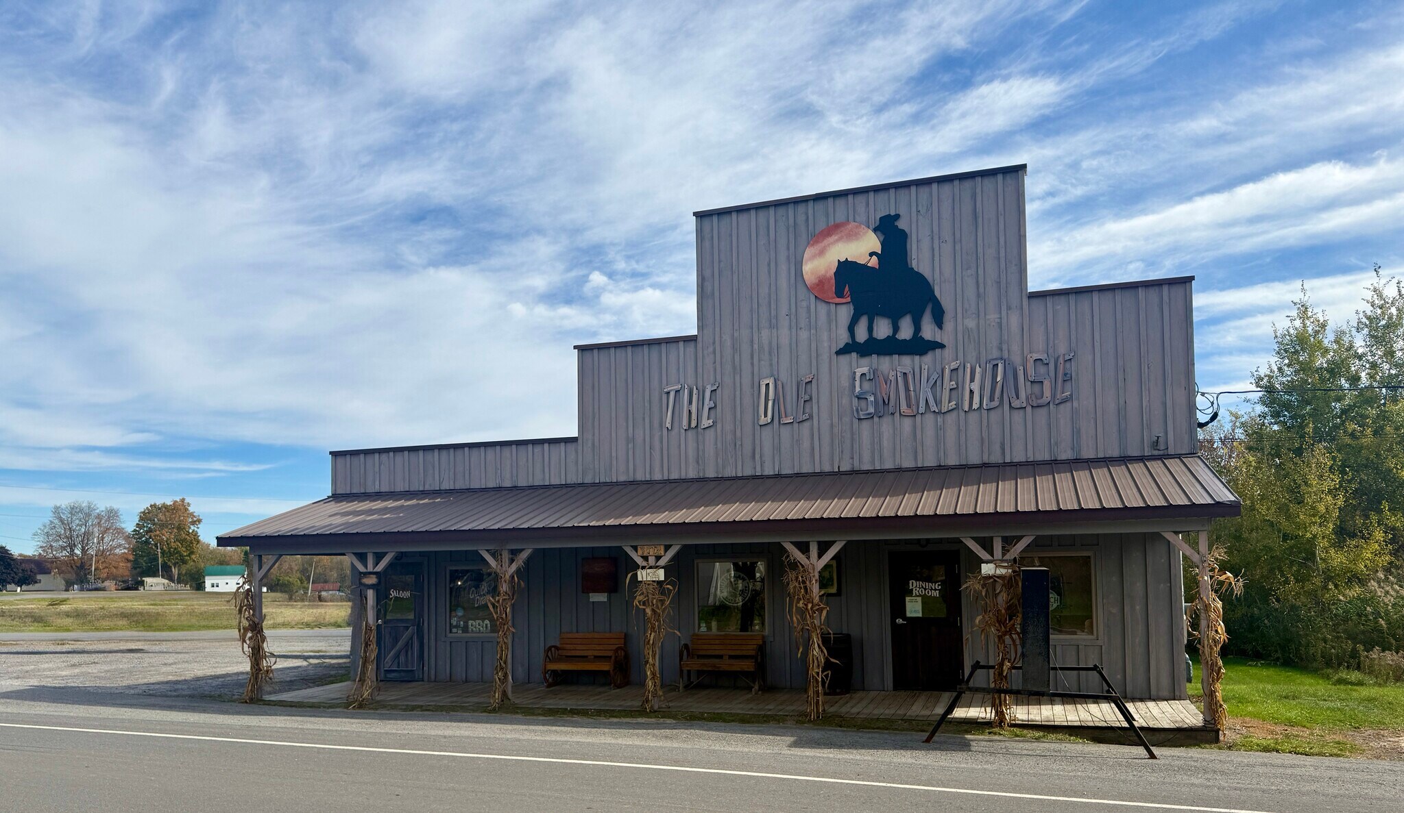 3512 County Road 14, Madrid, NY for Sale