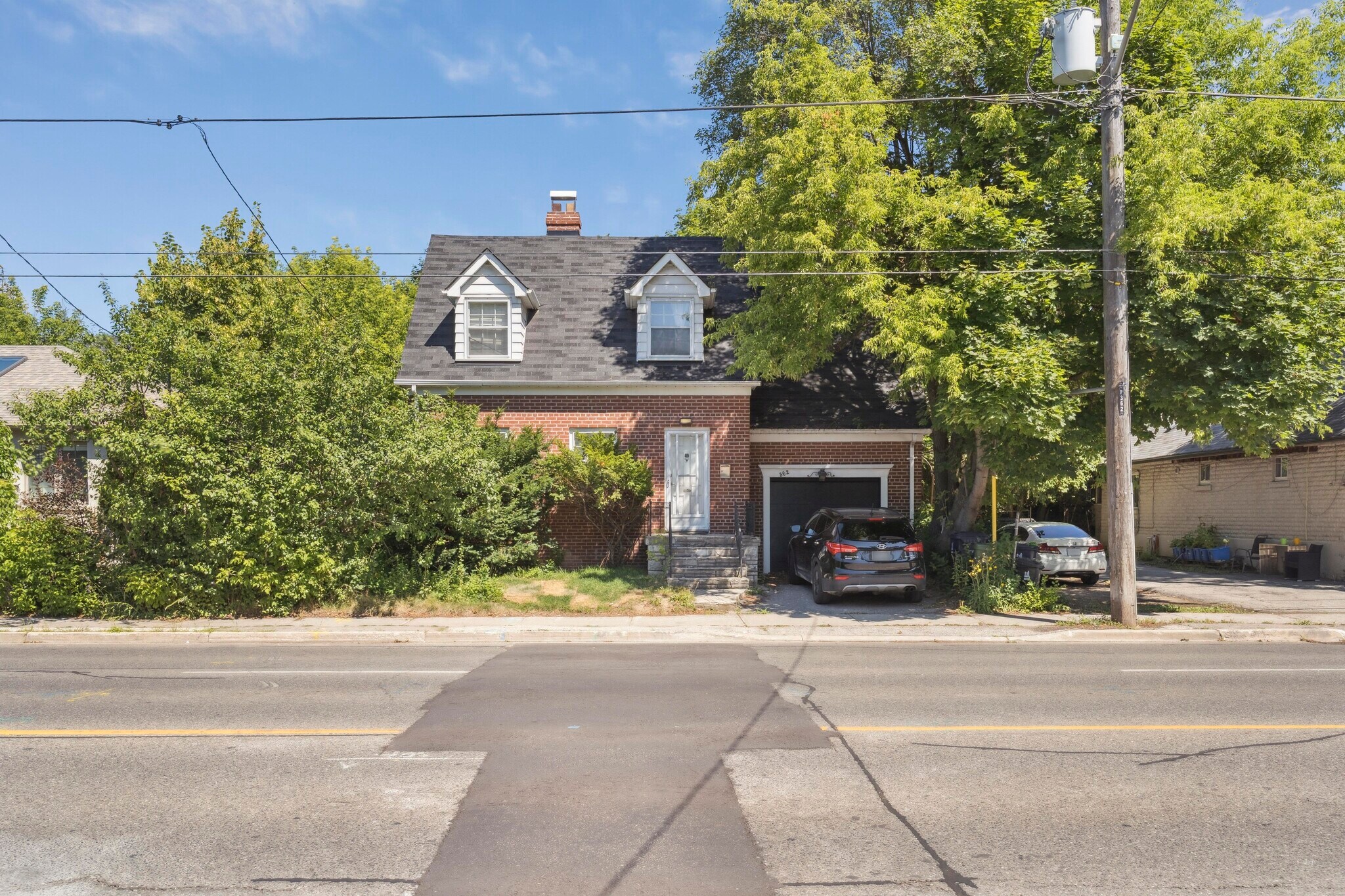 362 Lawrence Av W, Toronto, ON for Sale