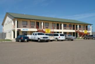 Pharr, TX Hospitality - 2418 S Cage Blvd