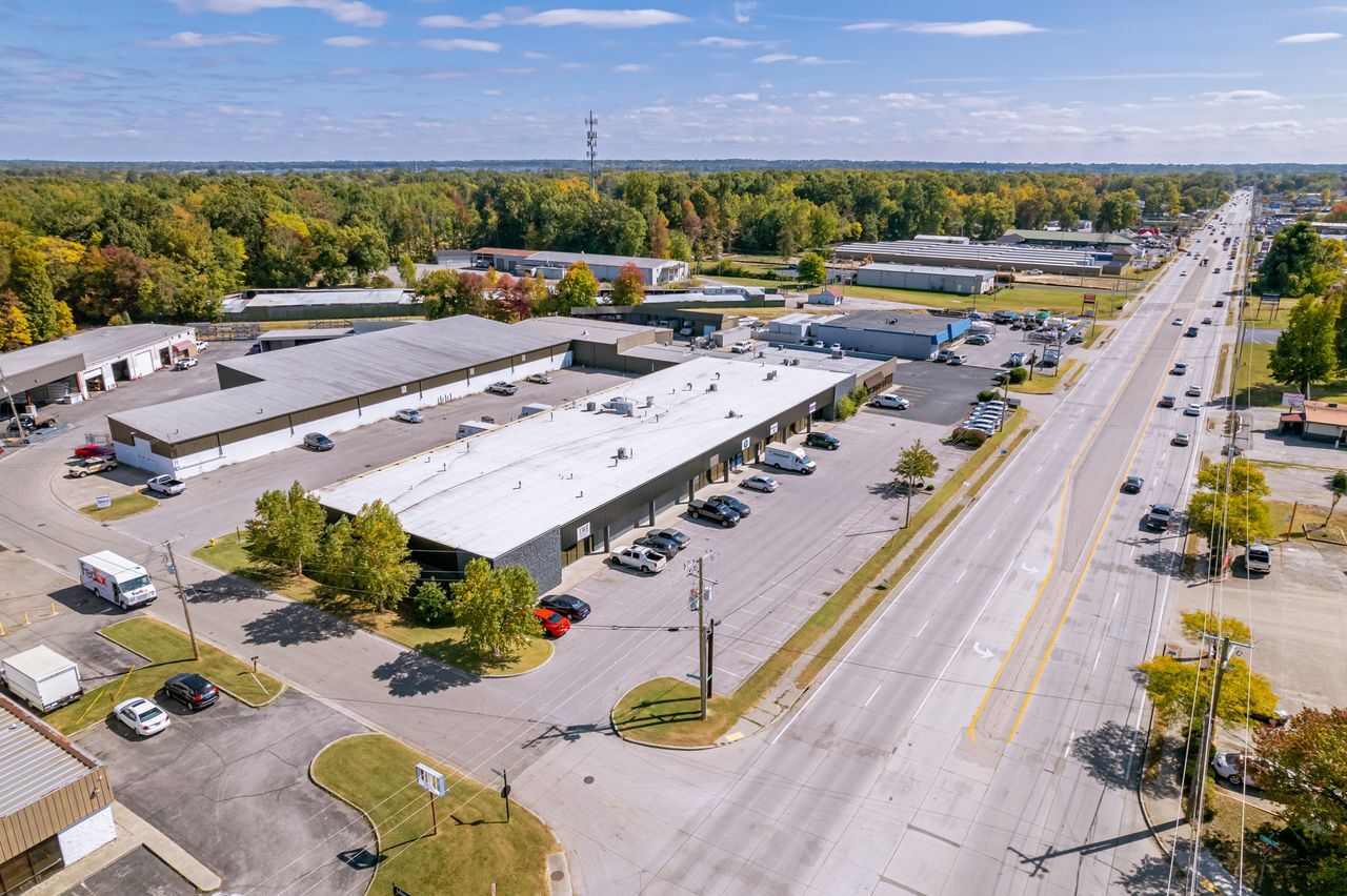 4735 Poplar Level Rd, Louisville, KY for Rent