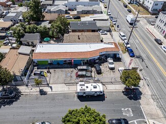 Los Angeles, CA undefined - 6500 S Hoover St