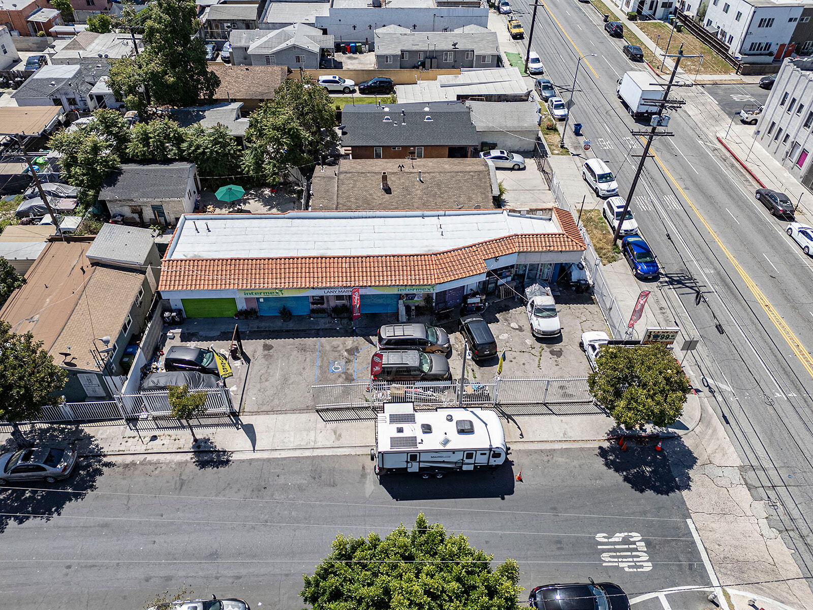 6500 S Hoover St, Los Angeles, CA for Sale
