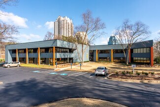 Atlanta, GA Office, Office/Medical - 5883 Glenridge Dr NE Atlanta, GA Office, Office/Medical - 5883 Glenridge Dr NE