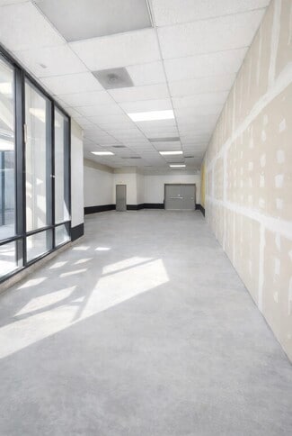 Sacramento, CA Retail - 5800 Madison Ave