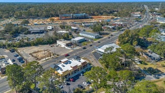 Tallahassee, FL Freestanding - 1875 N Monroe St