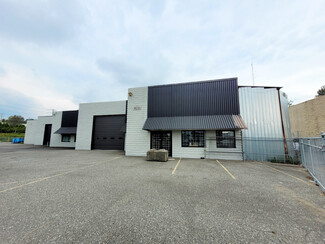 Mission, BC Industrial - 7160 Beatty Dr