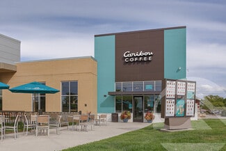 Grand Rapids, MI Retail - 5551-5549 28th St SE