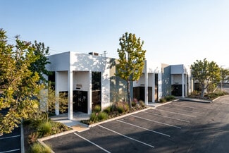 Gardena, CA Flex - 14900-14918 S Figueroa St