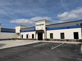 Rockledge, FL Office - 548 Barton Blvd Rockledge, FL Office - 548 Barton Blvd