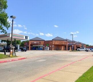 Fort Worth, TX Freestanding - 14200 Trinity Blvd Fort Worth, TX Freestanding - 14200 Trinity Blvd