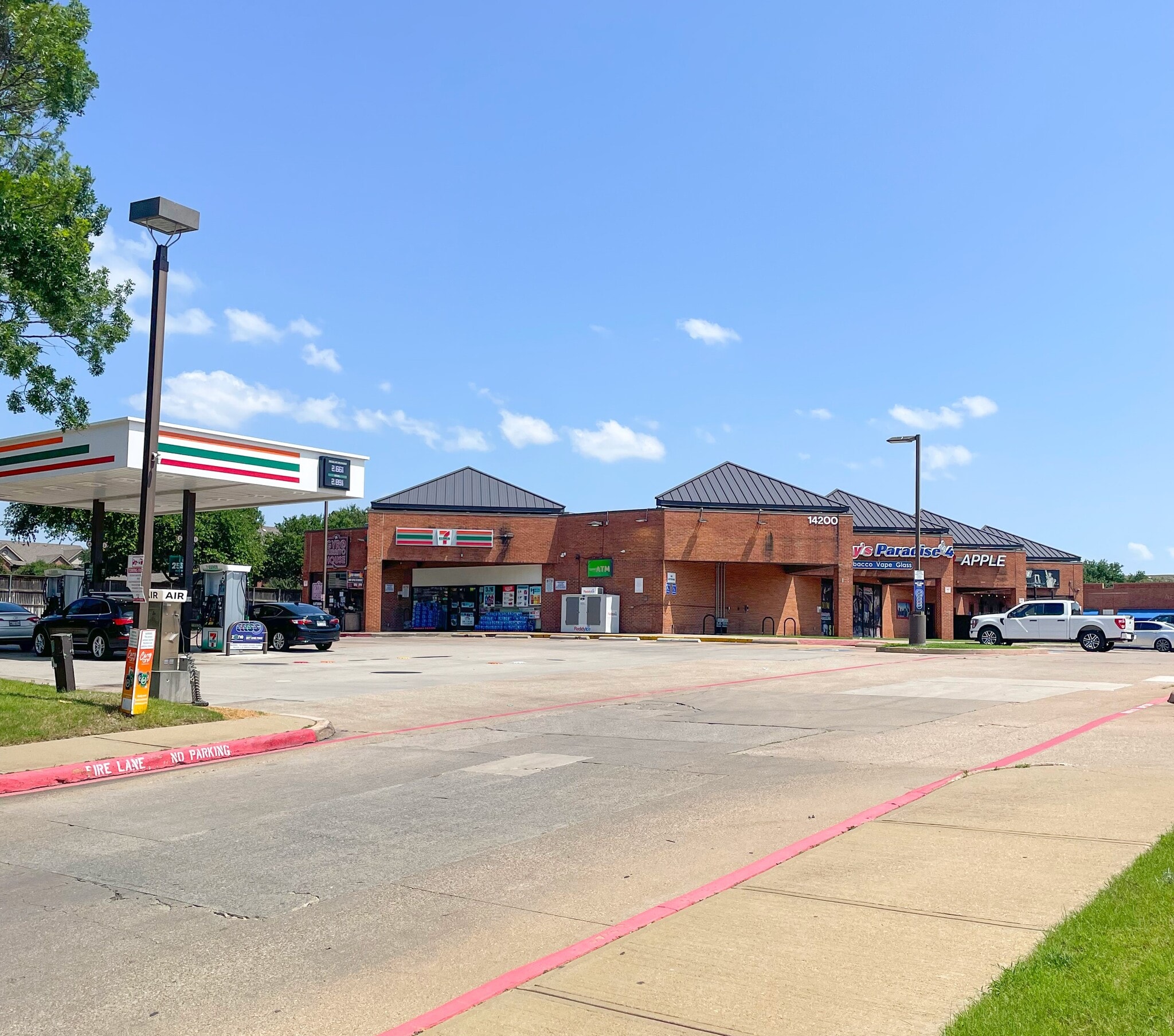14200 Trinity Blvd, Fort Worth, TX for Sale