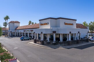 Tempe, AZ Retail - 715-825 W Baseline Rd