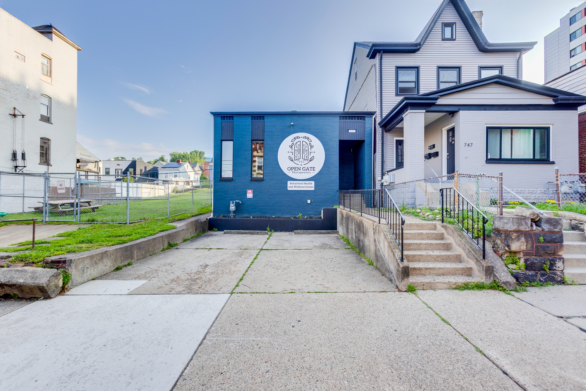 745 E Warrington Ave, Pittsburgh, PA for Rent