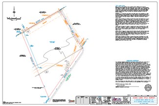 Mansfield, TX Commercial - 1170 S Main St Mansfield, TX Commercial - 1170 S Main St