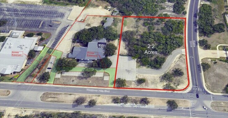 9340 Westover Hills Blvd, San Antonio, TX for Sale