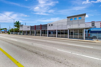 Fort Lauderdale, FL Auto Dealership - 925 W Broward Blvd