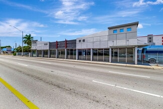 Fort Lauderdale, FL Flex - 925 W Broward Blvd