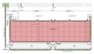 Pharr, TX Industrial - 1201 E Capote Central Ave Pharr, TX Industrial - 1201 E Capote Central Ave