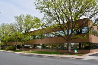 Aurora, CO Office - 1010 S Joliet St