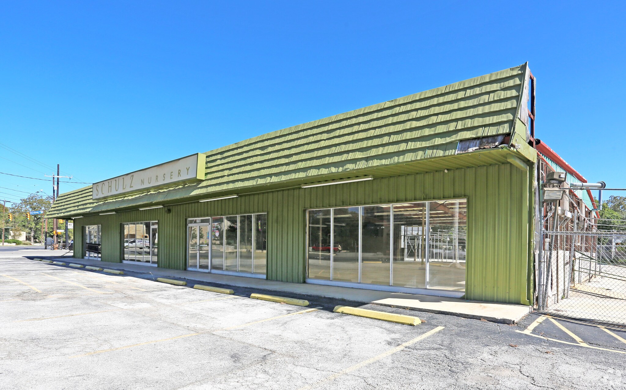 3700 Broadway St, San Antonio, TX for Sale