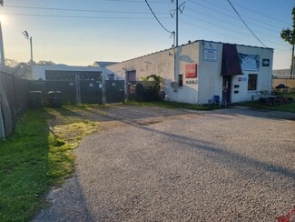 Norfolk, VA Warehouse - 3008 Cromwell Rd