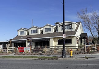 Salt Lake City, UT Restaurant - 837 E 2100 S Salt Lake City, UT Restaurant - 837 E 2100 S