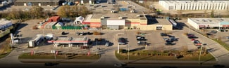 Kitchener, ON undefined - 1080 Victoria St N