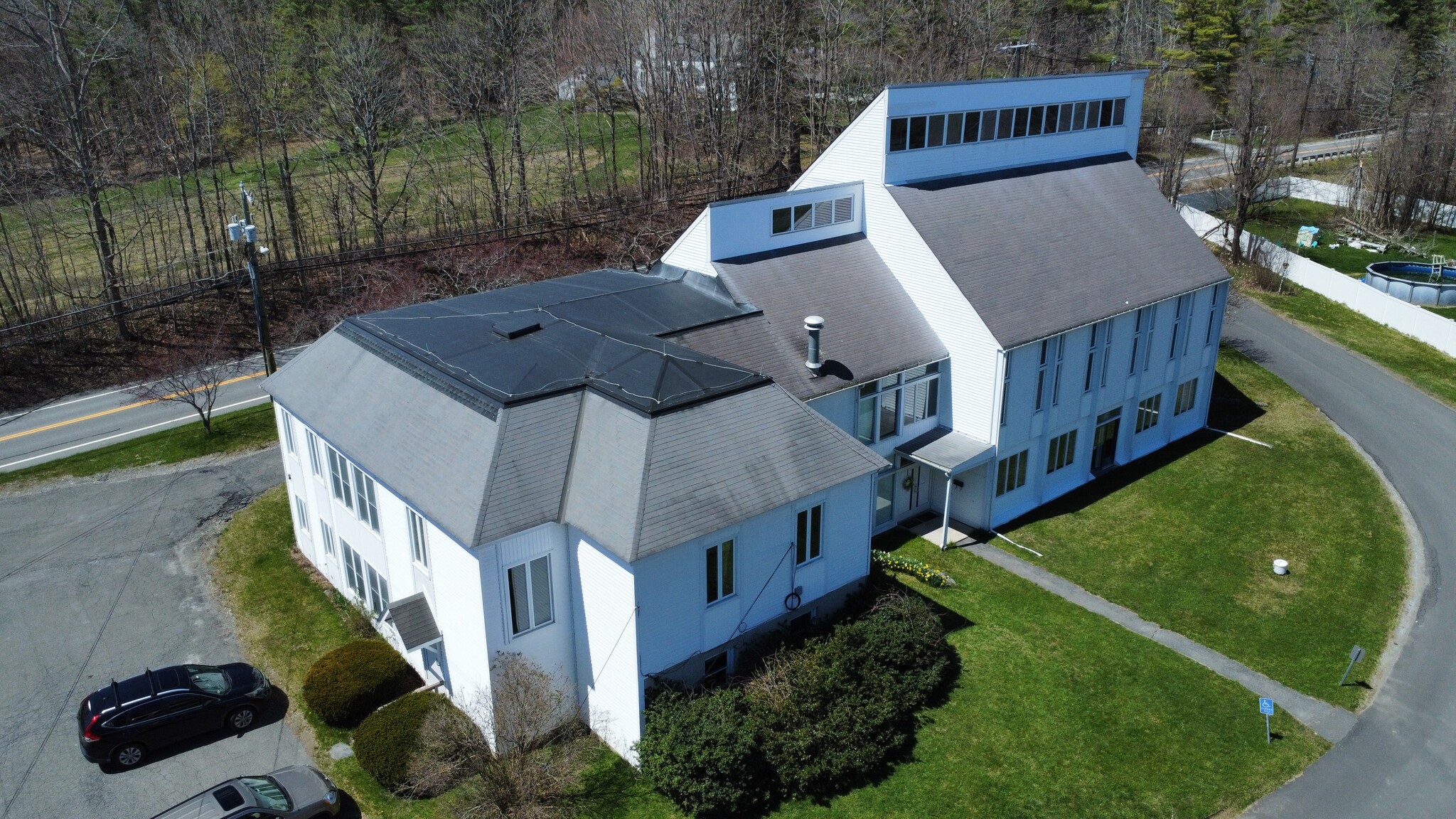 1515 State Road, Richmond, MA for Sale